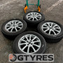 YOKOHAMA MILLOUS R16 4x100 5.5JJ ET40 (210D40325)  Контрактные (Б/У)   6 