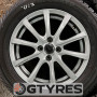 YOKOHAMA MILLOUS R16 4x100 5.5JJ ET40 (210D40325)  Контрактные (Б/У)   2 