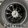 YOKOHAMA MILLOUS R16 4x100 5.5JJ ET40 (210D40325)  Контрактные (Б/У)   8 