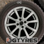 YOKOHAMA MILLOUS R16 4x100 5.5JJ ET40 (210D40325)  Контрактные (Б/У)   1 