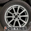 YOKOHAMA MILLOUS R16 4x100 5.5JJ ET40 (210D40325)