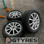 YOKOHAMA MILLOUS R16 4x100 5.5JJ ET40 (210D40325)  Контрактные (Б/У)   7 