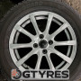 YOKOHAMA MILLOUS R16 4x100 5.5JJ ET40 (210D40325)  Контрактные (Б/У)   3 