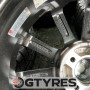 YOKOHAMA MILLOUS R16 4x100 5.5JJ ET40 (210D40325)  Контрактные (Б/У)   9 