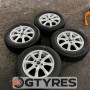 INVERNO  R15 4x100 5.5JJ ET42 (212D40325)  Контрактные (Б/У)   6 