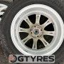 INVERNO  R15 4x100 5.5JJ ET42 (212D40325)  Контрактные (Б/У)   8 