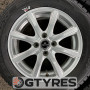 INVERNO  R15 4x100 5.5JJ ET42 (212D40325)  Контрактные (Б/У)   1 