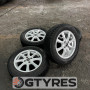 INVERNO  R15 4x100 5.5JJ ET42 (212D40325)  Контрактные (Б/У)   7 