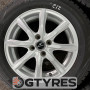 INVERNO  R15 4x100 5.5JJ ET42 (212D40325)  Контрактные (Б/У)   3 