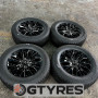 MITSUBISHI  R18 6X139.7 7.5JJ ET46 (218D40325)  Контрактные (Б/У)   4 