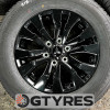 MITSUBISHI  R18 6X139.7 7.5JJ ET46 (218D40325)