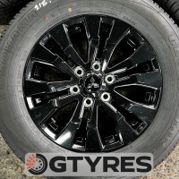MITSUBISHI  R18 6X139.7 7.5JJ ET46 (218D40325)