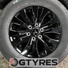 MITSUBISHI  R18 6X139.7 7.5JJ ET46 (218D40325)