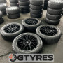 LEHMEISTER  R20 5x114.3 8.5JJ ET38 (221D40325)  Контрактные (Б/У)   6 