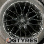 LEHMEISTER  R20 5x114.3 8.5JJ ET38 (221D40325)  Контрактные (Б/У)   1 