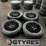 LEHMEISTER  R20 5x114.3 8.5JJ ET38 (221D40325)  Контрактные (Б/У)   4 