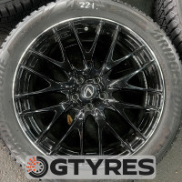 LEHMEISTER  R20 5x114.3 8.5JJ ET38 (221D40325)