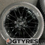LEHMEISTER  R20 5x114.3 8.5JJ ET38 (221D40325)  Контрактные (Б/У)   3 