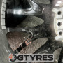LEHMEISTER  R20 5x114.3 8.5JJ ET38 (221D40325)  Контрактные (Б/У)   11 