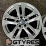 MERCEDES BENZ  R17 5x112 7JJ ET47 (222D40325)  Контрактные (Б/У)   2 