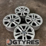 MERCEDES BENZ  R17 5x112 7JJ ET47 (222D40325)  Контрактные (Б/У)   6 