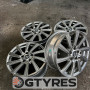 SEIN  R17 5x114.3 7JJ ET48 (223D40325)  Контрактные (Б/У)   8 