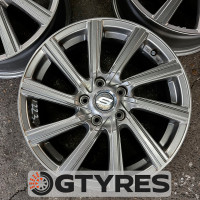 SEIN  R17 5x114.3 7JJ ET48 (223D40325)