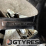 WEDS  R17 5x114.3 7JJ ET40 (225D40325)  Контрактные (Б/У)   9 