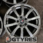 WEDS  R17 5x114.3 7JJ ET40 (225D40325)  Контрактные (Б/У)   2 
