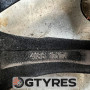 WEDS  R17 5x114.3 7JJ ET40 (225D40325)  Контрактные (Б/У)   10 