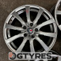 WEDS  R17 5x114.3 7JJ ET40 (225D40325)  Контрактные (Б/У)   1 