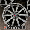 WEDS  R17 5x114.3 7JJ ET40 (225D40325)