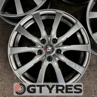 WEDS  R17 5x114.3 7JJ ET40 (225D40325)