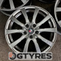 WEDS  R17 5x114.3 7JJ ET40 (225D40325)   