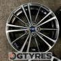 TOYOTA GT86/BRZ R17 5x100 7JJ ET48 (226D40325)  Контрактные (Б/У)   2 