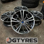 TOYOTA GT86/BRZ R17 5x100 7JJ ET48 (226D40325)  Контрактные (Б/У)   5 