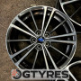 TOYOTA GT86/BRZ R17 5x100 7JJ ET48 (226D40325)  Контрактные (Б/У)   1 