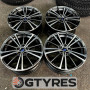 TOYOTA GT86/BRZ R17 5x100 7JJ ET48 (226D40325)  Контрактные (Б/У)   4 