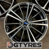 TOYOTA GT86/BRZ R17 5x100 7JJ ET48 (226D40325)