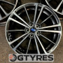 TOYOTA GT86/BRZ R17 5x100 7JJ ET48 (226D40325)   