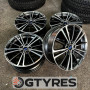 TOYOTA GT86/BRZ R17 5x100 7JJ ET48 (226D40325)  Контрактные (Б/У)   7 