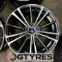 TOYOTA GT86/BRZ R17 5x100 7JJ ET48 (226D40325)  Контрактные (Б/У)   3 