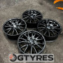 WEDS VELVA SPORT R17 5x114.3 7JJ ET40 (227D40325)  Контрактные (Б/У)   6 