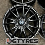 WEDS VELVA SPORT R17 5x114.3 7JJ ET40 (227D40325)  Контрактные (Б/У)   2 