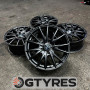 WEDS VELVA SPORT R17 5x114.3 7JJ ET40 (227D40325)  Контрактные (Б/У)   5 