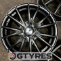 WEDS VELVA SPORT R17 5x114.3 7JJ ET40 (227D40325)  Контрактные (Б/У)   1 