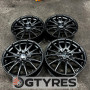 WEDS VELVA SPORT R17 5x114.3 7JJ ET40 (227D40325)  Контрактные (Б/У)   4 