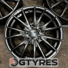 WEDS VELVA SPORT R17 5x114.3 7JJ ET40 (227D40325)