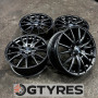WEDS VELVA SPORT R17 5x114.3 7JJ ET40 (227D40325)  Контрактные (Б/У)   7 