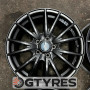 WEDS VELVA SPORT R17 5x114.3 7JJ ET40 (227D40325)  Контрактные (Б/У)   3 
